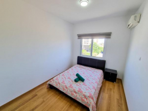 Springfield Park Apartment